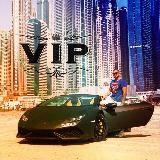 Alexander Osipov • VIP