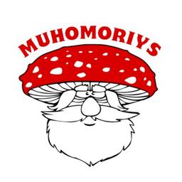 ☘️MUHOMORIYS.RU - питательных добавок для здоровья