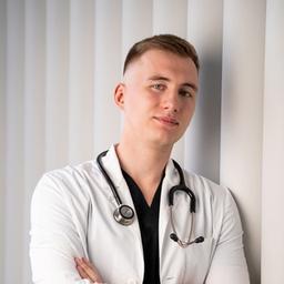 Docteur Pyrikov 👨🏼‍⚕️