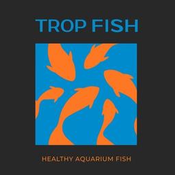 TropFish - LA VIE 🐟🇺🇦🐠