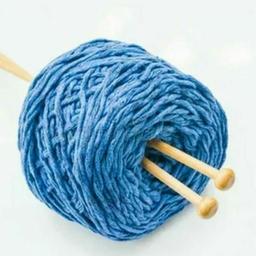 Fairytale knitting needles