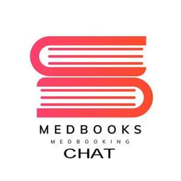 Чат Medbooks|Medbooking