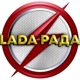 LADA froh, Auto