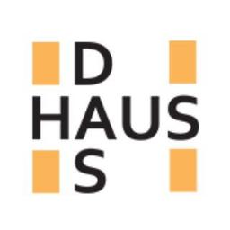 Wohnanlage „Das Haus“