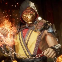 Mortal Kombat