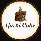 GuchiCake.uz - Torte su ordinazione