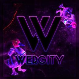 WERGITY-KANAL