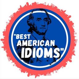 🏆Best American Idioms