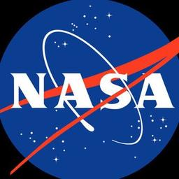 NASA disk 💿