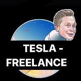 TESLA freelance - work and freelance tasks