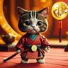 Crypto Samurai | Airdrops