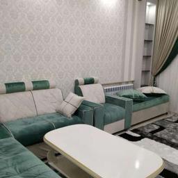 APARTAMENTO en SUTKI.UZ