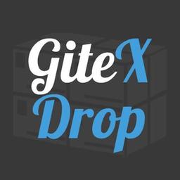 GiteX Drop | Drop-Plattform