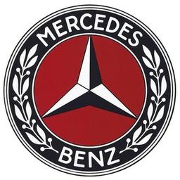 mercedes