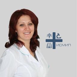 Errores médicos con la experta Veselkina