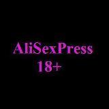 AliSexPress