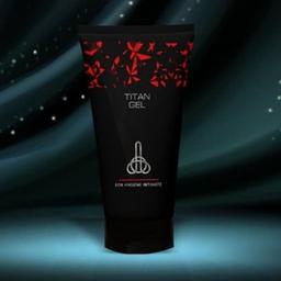 TITAN GEL MALUMOT 👄"Titan Gel" original 👨‍💼 Erkaklar jinsiy Azosin o'stiradi !!!! 💵 AKSYA