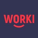 Worki Doma Teaching Remote Work