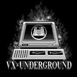 vx-underground