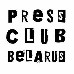 Club de presse Biélorussie