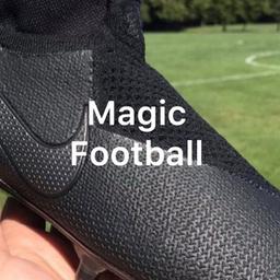 Magic Football