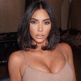 Vazamento de Kim Kardashian | Kim Kardashian