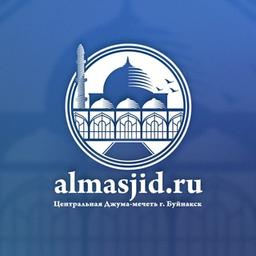 ALMASJID.RU