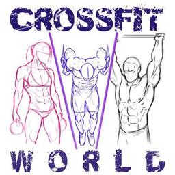 Monde CrossFit