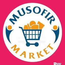 MUSOFIR_ MARKET