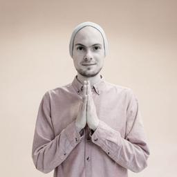 Sound yoga and meditation with Valentin Tolkunov