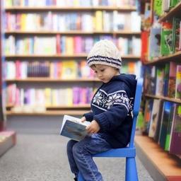 Libri inglesi per bambini 🧑‍🦰👧