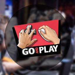 Go&Play | Games and eSports