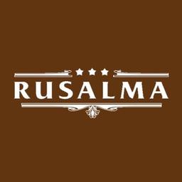 Hotel Rusalma Hotel na Crimeia Alushta Hotel Rusalma