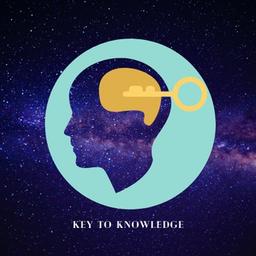 Key to knowledge