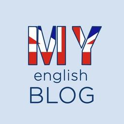 meu blog em inglês