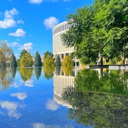 Parque Galitsky Krasnodar