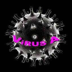 Virus A