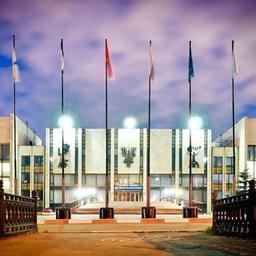 MGIMO News