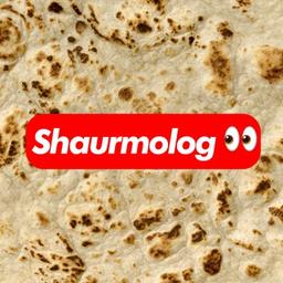 Shawarmologue 👀