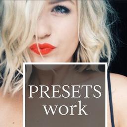 Lightroom Presets