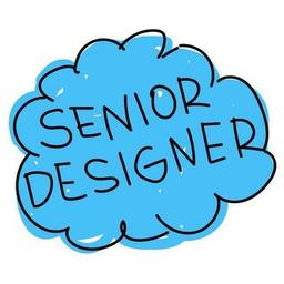 Senior designer | Chat