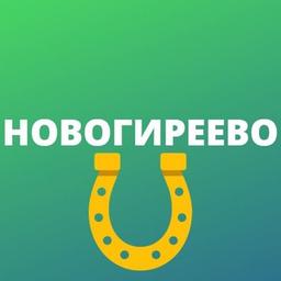 Новогиреево