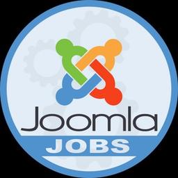 Joomla Jobs - vacancies and job offers