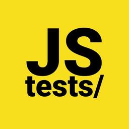 Test JavaScript