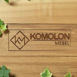 Komolon-Möbel seh