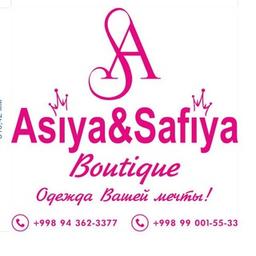 Asia_Safiya_Boutique