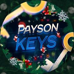 Payson Keys