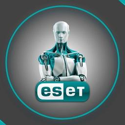 Chaves para Eset Nod32