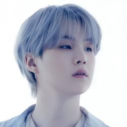 🌒Maison SUGA🖤