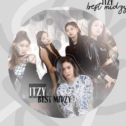 ITZY • BEST MIDZY